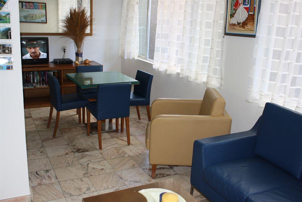 Apartamentos Turisticos Paraiso Φουνκάλ Εξωτερικό φωτογραφία