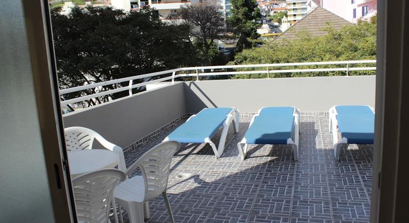 Apartamentos Turisticos Paraiso Φουνκάλ Εξωτερικό φωτογραφία