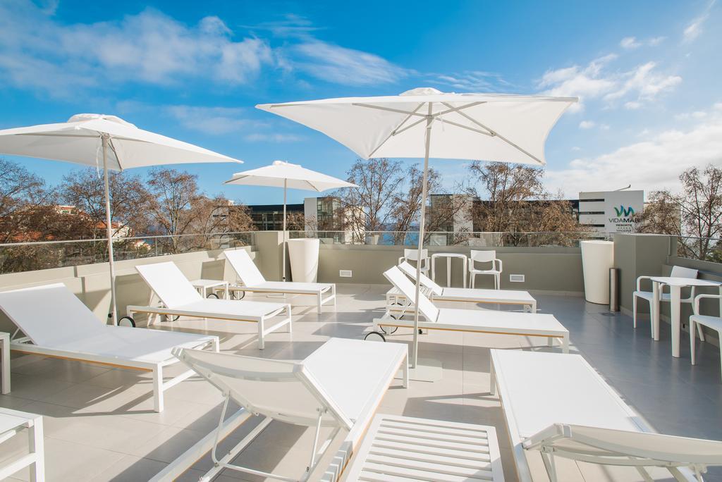 Apartamentos Turisticos Paraiso Φουνκάλ Εξωτερικό φωτογραφία