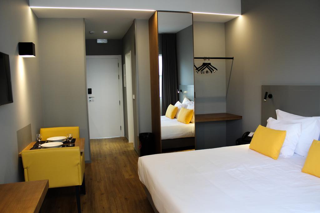 Apartamentos Turisticos Paraiso Φουνκάλ Εξωτερικό φωτογραφία