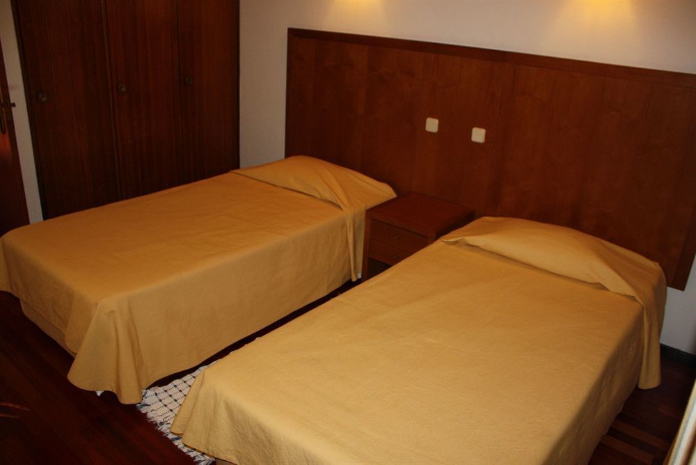 Apartamentos Turisticos Paraiso Φουνκάλ Εξωτερικό φωτογραφία