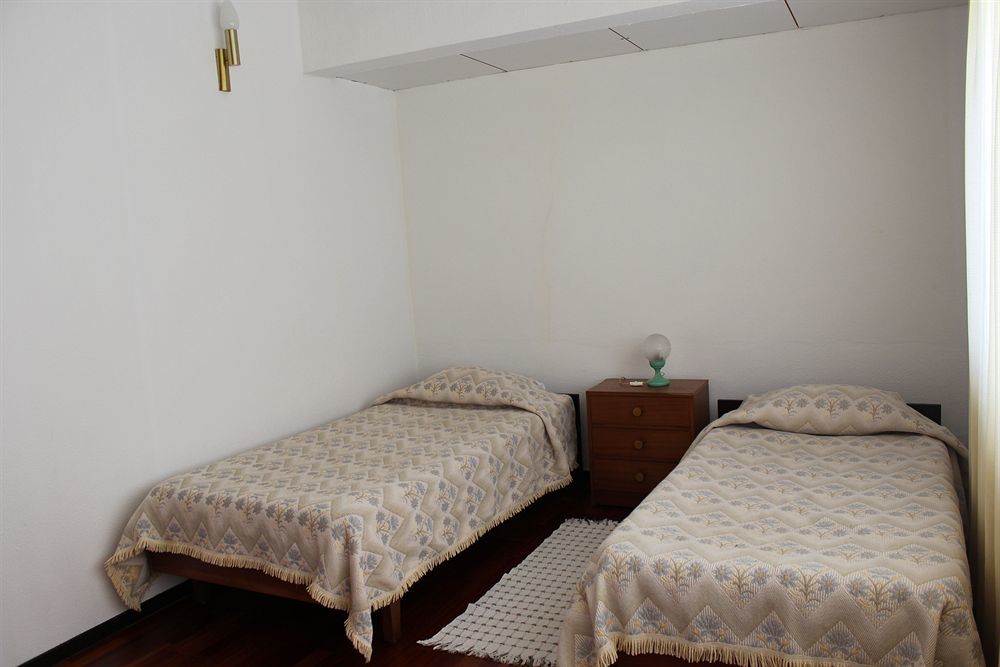 Apartamentos Turisticos Paraiso Φουνκάλ Εξωτερικό φωτογραφία