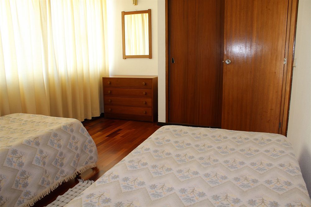 Apartamentos Turisticos Paraiso Φουνκάλ Εξωτερικό φωτογραφία