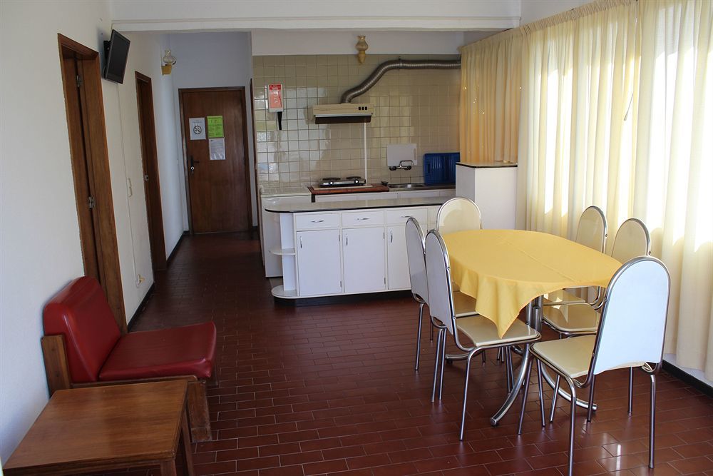 Apartamentos Turisticos Paraiso Φουνκάλ Εξωτερικό φωτογραφία