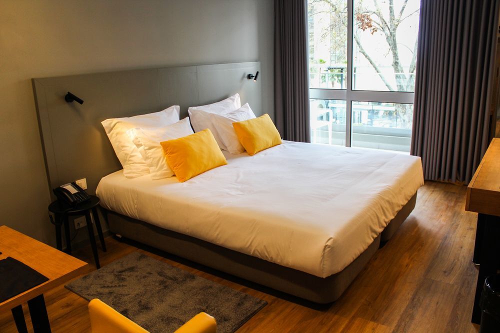 Apartamentos Turisticos Paraiso Φουνκάλ Εξωτερικό φωτογραφία