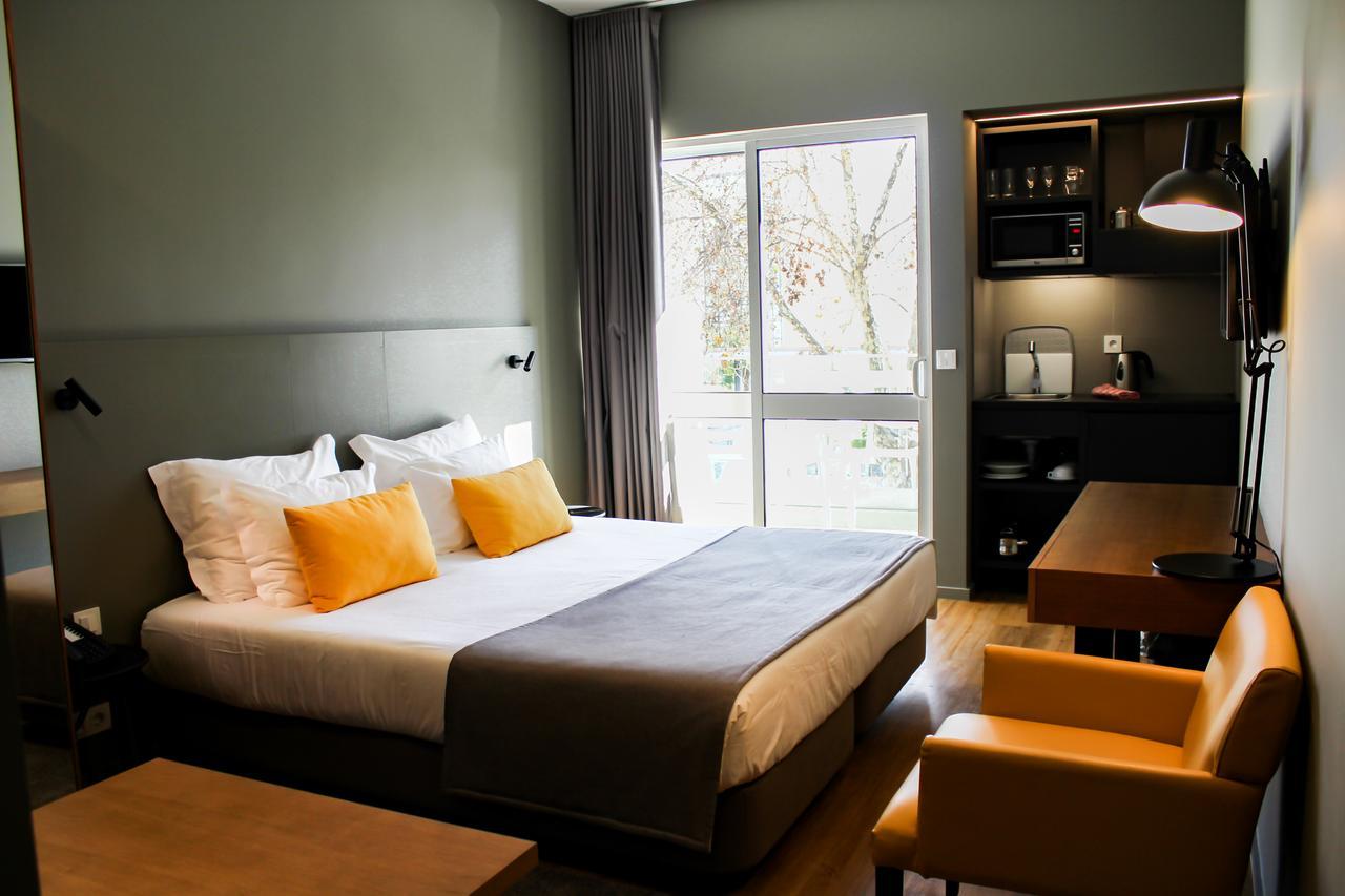 Apartamentos Turisticos Paraiso Φουνκάλ Εξωτερικό φωτογραφία