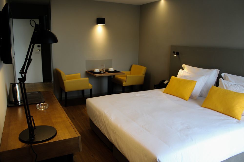 Apartamentos Turisticos Paraiso Φουνκάλ Εξωτερικό φωτογραφία