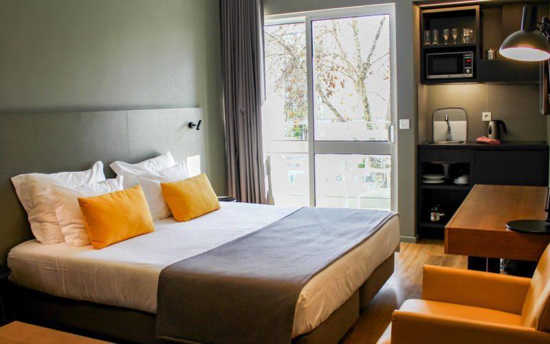 Apartamentos Turisticos Paraiso Φουνκάλ Εξωτερικό φωτογραφία
