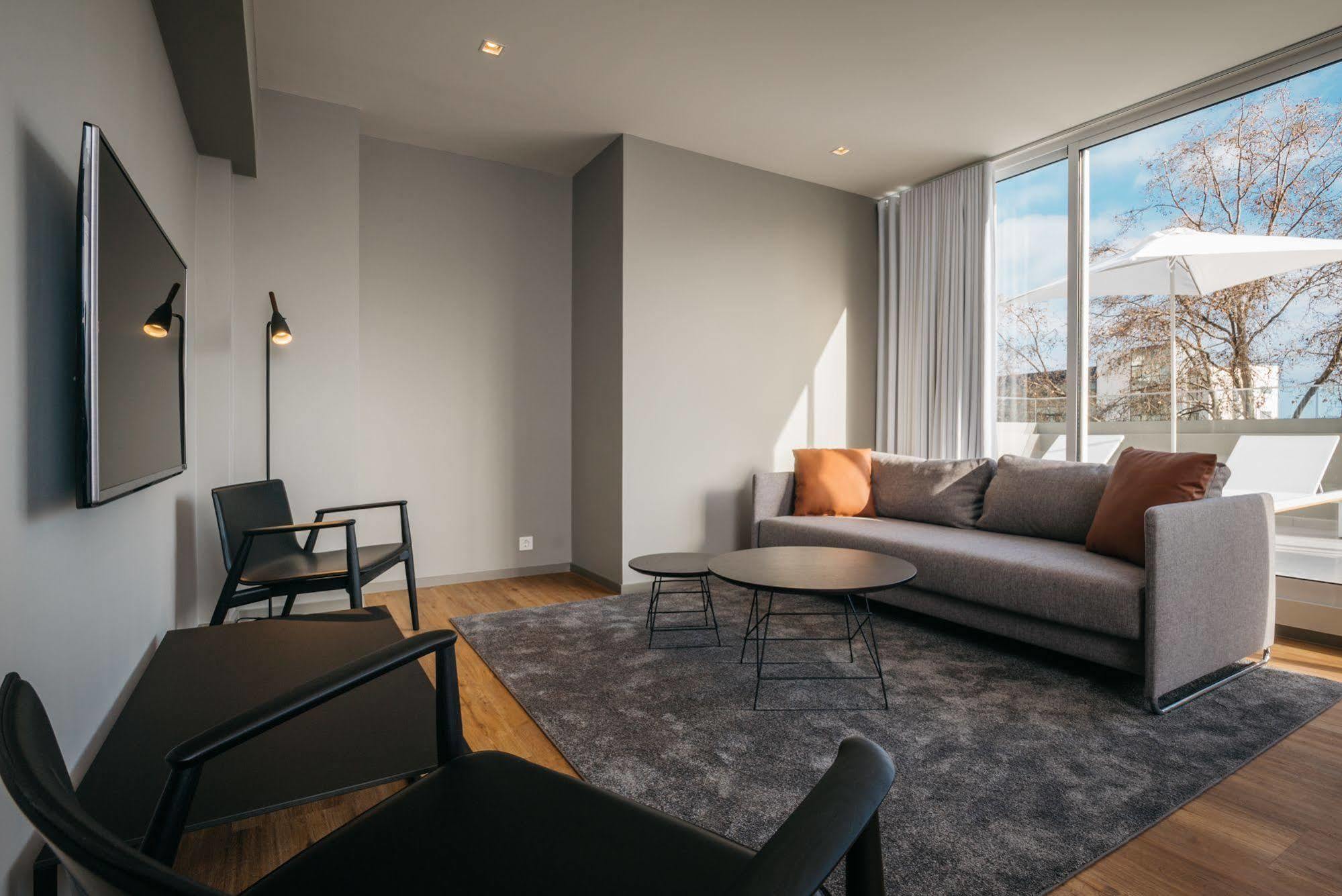 Apartamentos Turisticos Paraiso Φουνκάλ Εξωτερικό φωτογραφία